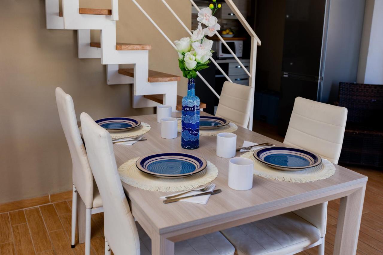 Villa Miramar Luxury Suite Palermo Airport คารินิ ภายนอก รูปภาพ