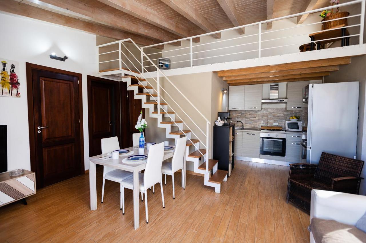 Villa Miramar Luxury Suite Palermo Airport คารินิ ภายนอก รูปภาพ