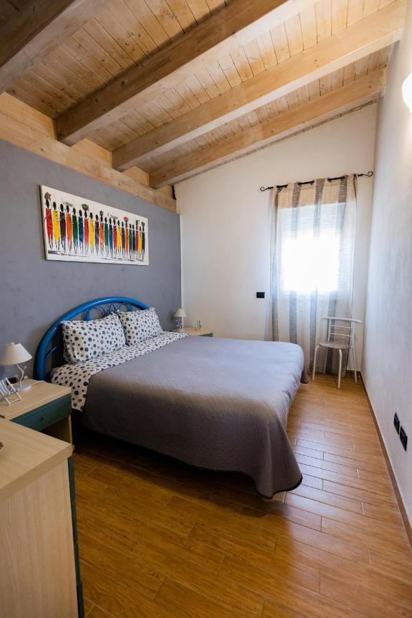 Villa Miramar Luxury Suite Palermo Airport คารินิ ภายนอก รูปภาพ